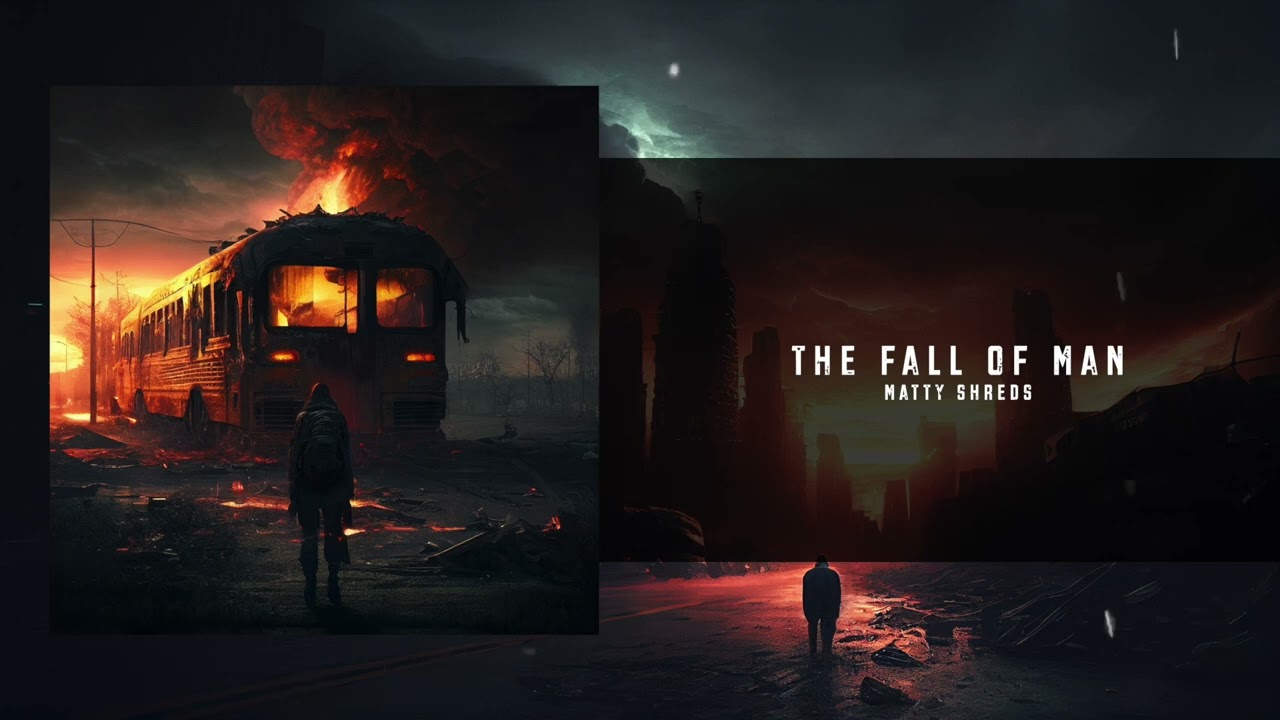 Metalcore Instrumental 