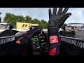 F1 2017 Realism Mode NO HUD COCKPIT 4k 60fps