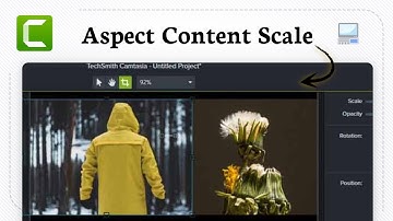 Hoe de videogrootte in Camtasia te wijzigen (verhouding aanpassen)
