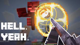 Hell Yeah: The Mod (Iron's Arms 'n Artifice  Trailer) screenshot 5
