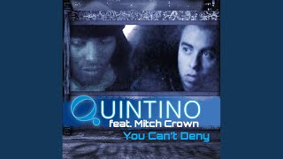 Смотреть клип You Can'T Deny (Feat. Mitch Crown) (Groovenatics Remix)