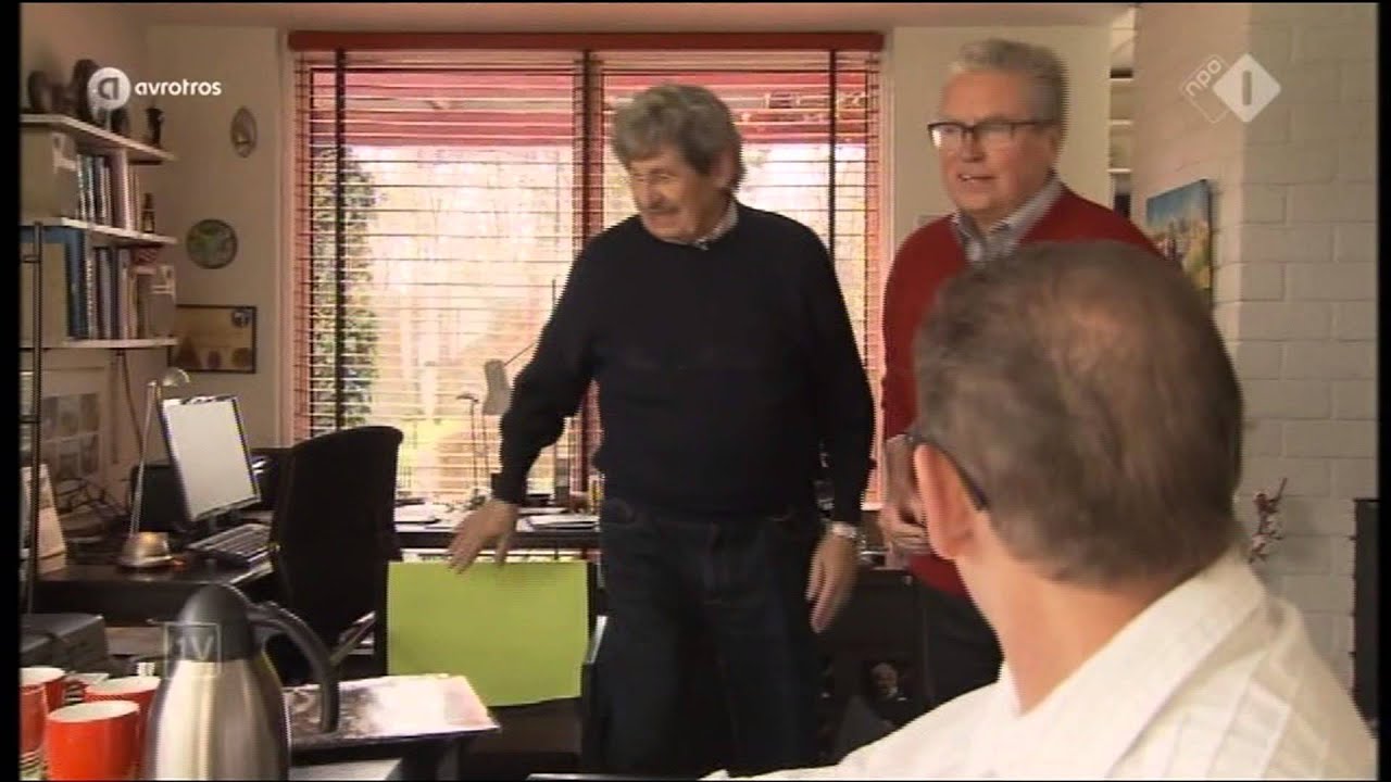 Carboon bij EenVandaag