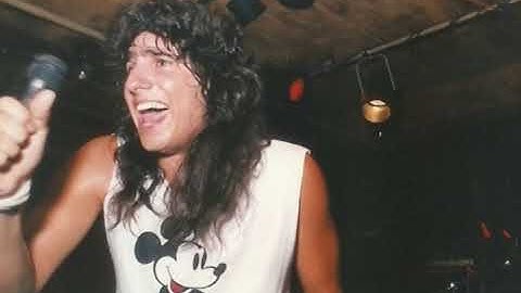 Street - "Head First" Video 1987