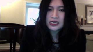 Video by Zichen(Trinity) Shen