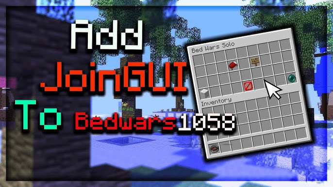 How to create arena groups/ types on BedWars1058 #2 