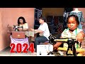 New Released Movie Of Ebube Obio You Will Never t Stop Laughing - 2024 Movie Latest Nollywood Movie