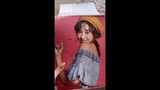 Yuri IG Story videos 12.19.19 yulyulk