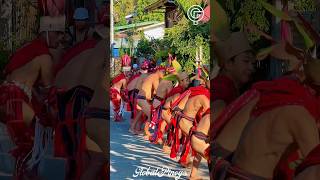 Dog-al Ritual during Gotad ad Kiangan 2026 | Ifugao, Philippines