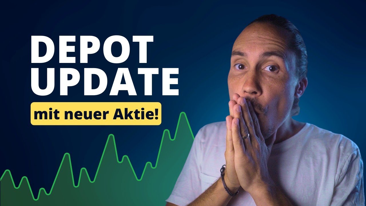 All Time High im Depot! 📈🔥 4 Zinsen bei Trade Republic und NEUE Aktie