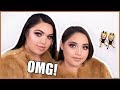 TRANSFORMING MY LITTLE SISTER INTO ME CHALLENGE!