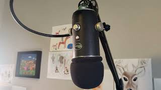 Review of Blue 1967 Yeti Pro USB Condenser Microphone, Multipattern