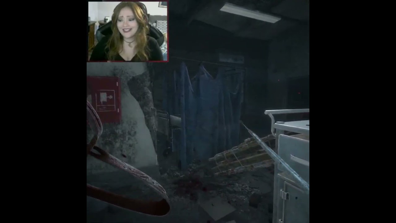 Yui Betrays Meg | Dead by Daylight 