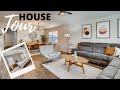 TOUR DE MI CASA │HOUSE TOUR #HouseTour