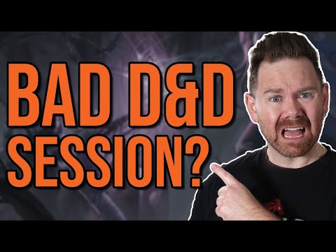Your Players Are The Problem