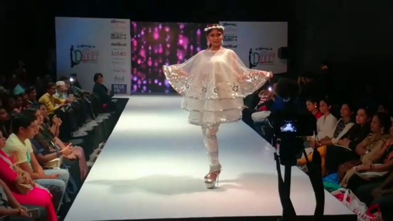 Casting by Moviemate Media| Models | Designer Next India Fashion Show Mumbai Season | Randhir Singh