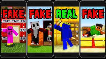 Testing TERRIBLE TikTok Traps