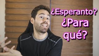 ¿Son NECESARIOS el ESPERANTO y el INGLÉS? ¡Anuncio sobre el FUTURO del CANAL!