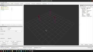 ROS Waypoint Plugin ROS Waypoint Plugin