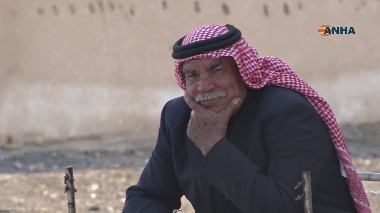 تل تمر.. ناحية التنوع وسريا الصغرى