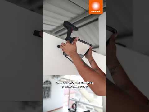Floodlight Compact G2 de LEDVANCE