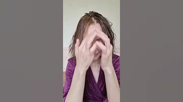 Крашу волосы хной