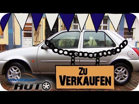 Video: Expertenrat: So Bereiten Sie Ein Auto Für Den Verkauf Vor
