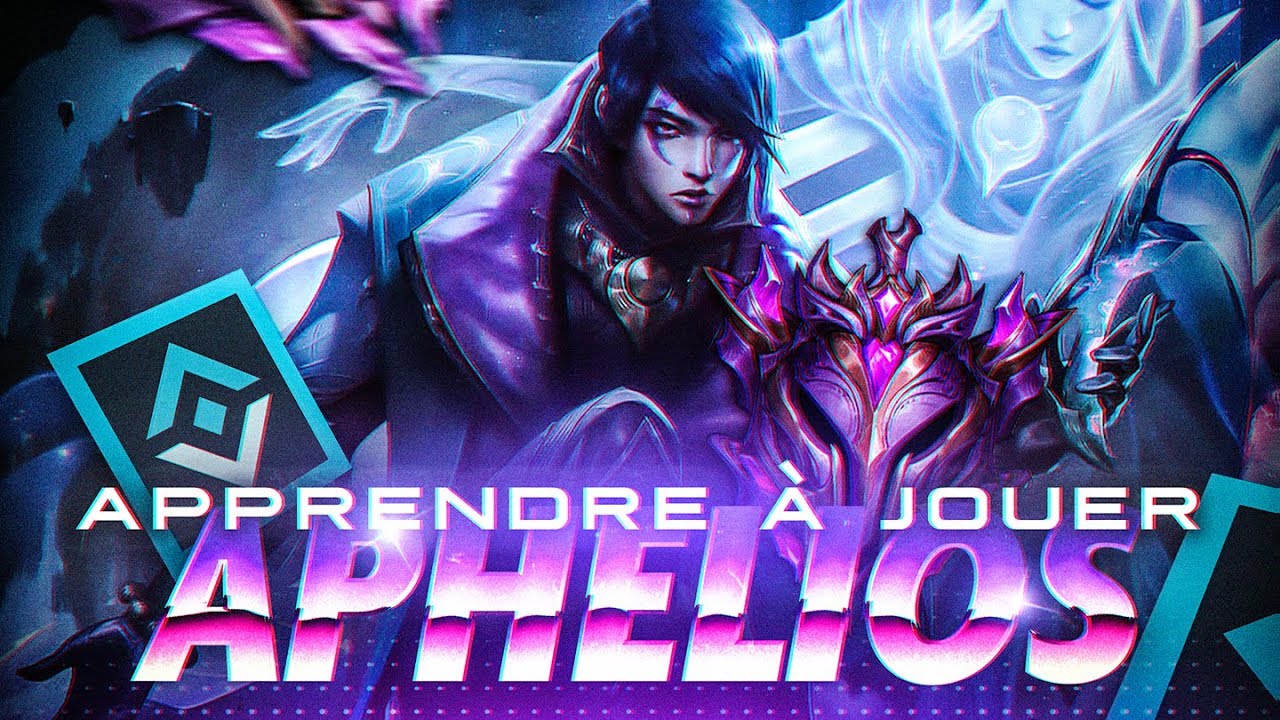 GUIDE APHELIOS FR - L'INSPECTEUR GADGET DES ADC