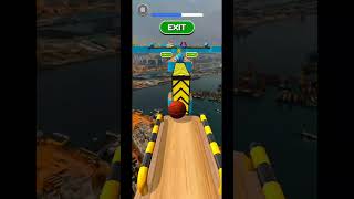 Going Ball 3D #goingballs #bestgameplay #best-3D game screenshot 3