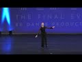 A Song For You 2026 Tap Solo 
