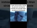 When you tried wrong toothpaste #meme #viral