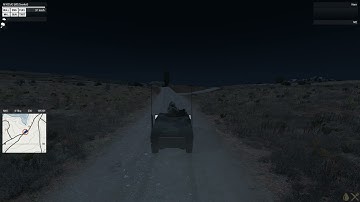 ARMA 3 TRGM2 Altis Singleplayer Modded Campaign Part 01