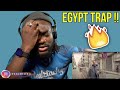 MARWAN PABLO - SINDBAD | مروان بابلو - سندباد ( OFFICIAL VIDEO CLIP ) EGYPT TRAP REACTION!!
