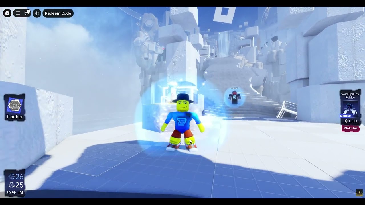 Finishing The Hunt Puzzle