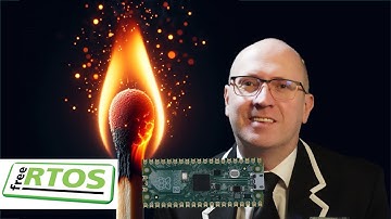 Raspberry PI Pico 2 Gets FreeRTOS Kernel Updates