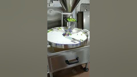 Semi Automatic Capsule & Tablet Counting Machine |Precision,Speed & Efficiency | Allmach Pharma