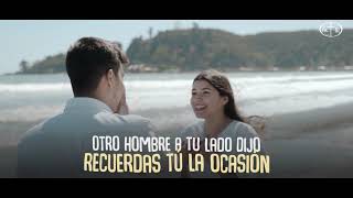 Video thumbnail of "Gracias - Conexion Cielo"