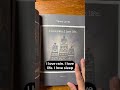 Three loves #creativeprocess #artistprocess #poetrylove #poetrybook #poetrycollection #poetry