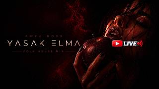 YASAK ELMA | Turkish Folk Fusion Tech House | Live by AMZA BOSS