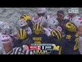 No. 1 Ohio State Buckeyes vs. No. 15 Michigan Wolverines Highlights 🏈 FOX College Football