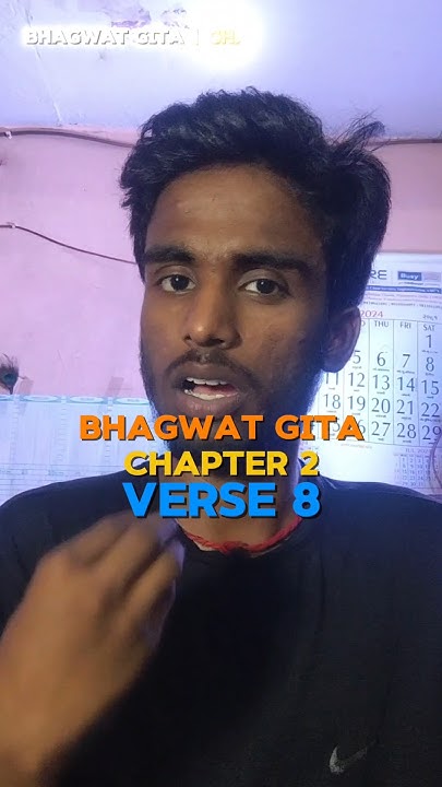 apni-indriyon-ko-sthir-kaise-karun-bhagwat-gita-chapter-2-verse-8