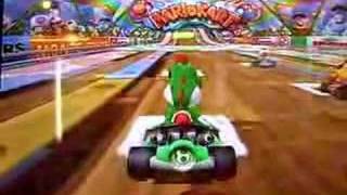 Mario Kart Arcade GP 2