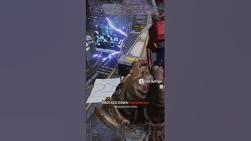 HAVOC easily Defend 3rd party