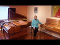 Haydn and Keyboards of His Time (1732-1809): Clavichord, Harpsichord, Fortepiano