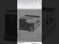 Architecture journey #draftingtobim #revit