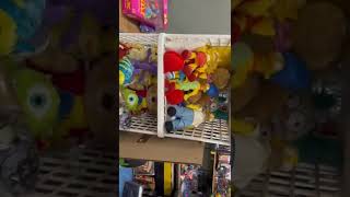 90S Plush Simpsons Dolls. 10 A Piece