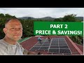 3 months of solar in the philippines pros  cons cost and savings