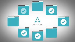 Adsertor GDPR Animation