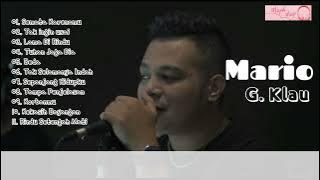 Kumpulan Lagu - Mario G. Klau (Lirik) |Full Album