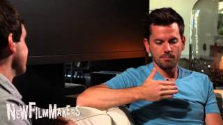 NFMLA 9/2014 Moviemaker Magazine Interview with Dir David McCracken