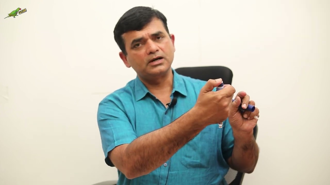 Madhuram Malargal - Focus Area 1 [INSULIN]